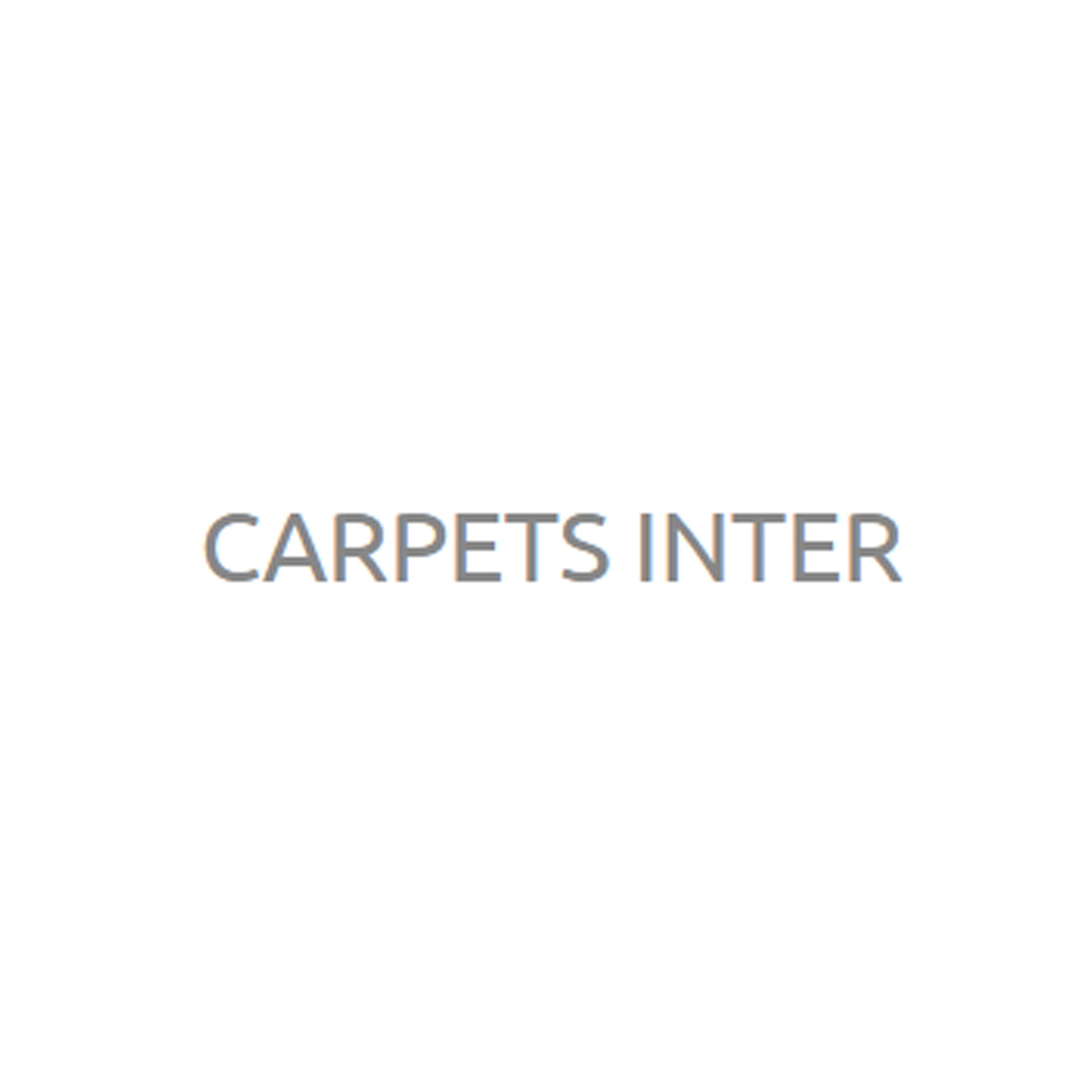 Carpets Inter